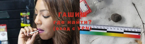 крисы Мегион